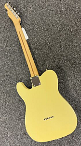 Fender James Burton Standard Telecaster 2006 Blonde