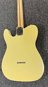 Fender James Burton Standard Telecaster 2006 Blonde