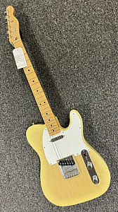 Fender James Burton Standard Telecaster 2006 Blonde