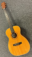 Oscar Schmidt By Washburn 3/4 sz Kids/ Childs  acoustic Guitar with padded bag and picks