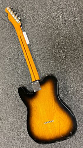 Fender Classic Series 50s Telecaster®, Maple Fingerboard, 2Color Sunburst 1999