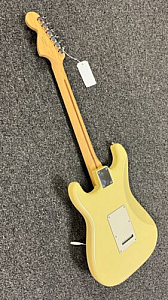 Fender American Special Stratocaster Maple FB Texas Specials, Dimarzio Bridge