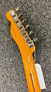 Fender Classic Series 50s Telecaster®, Maple Fingerboard, 2-Color Sunburst 1999