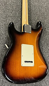 Fender American Special Stratocaster Maple FB Texas Specials SPEC STRAT MN 2TSB