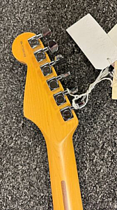 Fendener American Standard Stratocaster Natural Maple FB With Fender Bag 1997