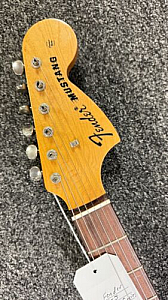 Fender Classic Series 60’s Mustang 1997-98 Japan
