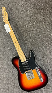 American Special Telecaster Maple Fingerboard, 3Color Sunburst 2009 Texas Spec.