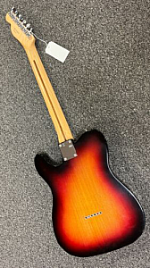 American Special Telecaster Maple Fingerboard, 3Color Sunburst 2009 Texas Spec.